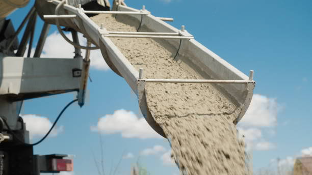 Best Concrete Driveway Installation in Harlan, IA