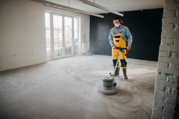 Best Concrete Foundation Repair in Harlan, IA
