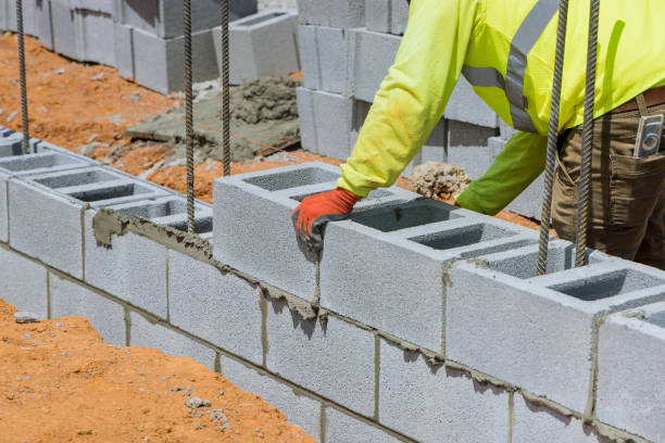 Best Concrete Foundation Repair in Harlan, IA