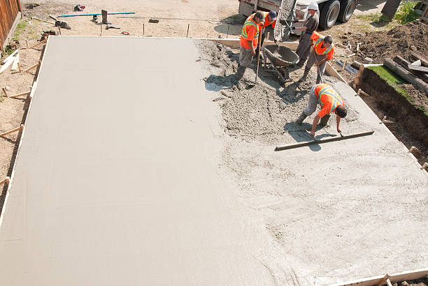 Best Concrete Demolition Services in Harlan, IA