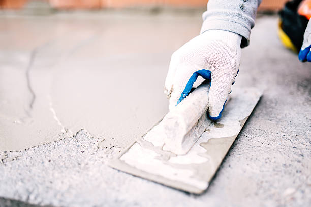 Best Concrete Removal and Replacement in Harlan, IA